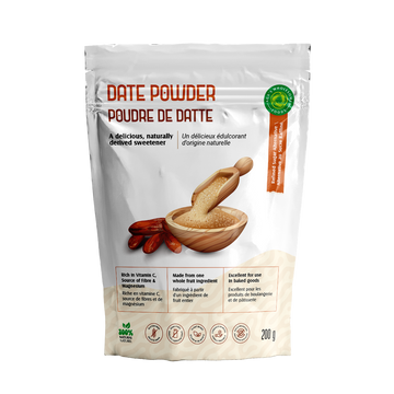 Date Powder 200g