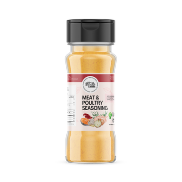 Meat & Poultry Seasoning 100g