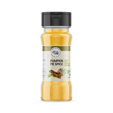 Pumpkin Pie Spice 100g (formerly Sweet Baking Blend)