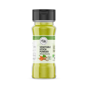 Vegetable Stock Powder 100g
