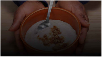 Fonio (Acha) Breakfast Porridge - Creamy, Gluten-Free & Ready in 10 Minutes!