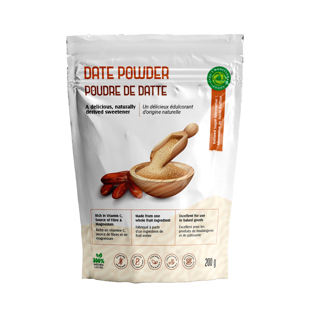 Date Powder 200g
