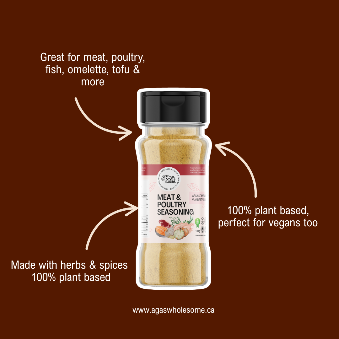 Everyday Seasoning Combo