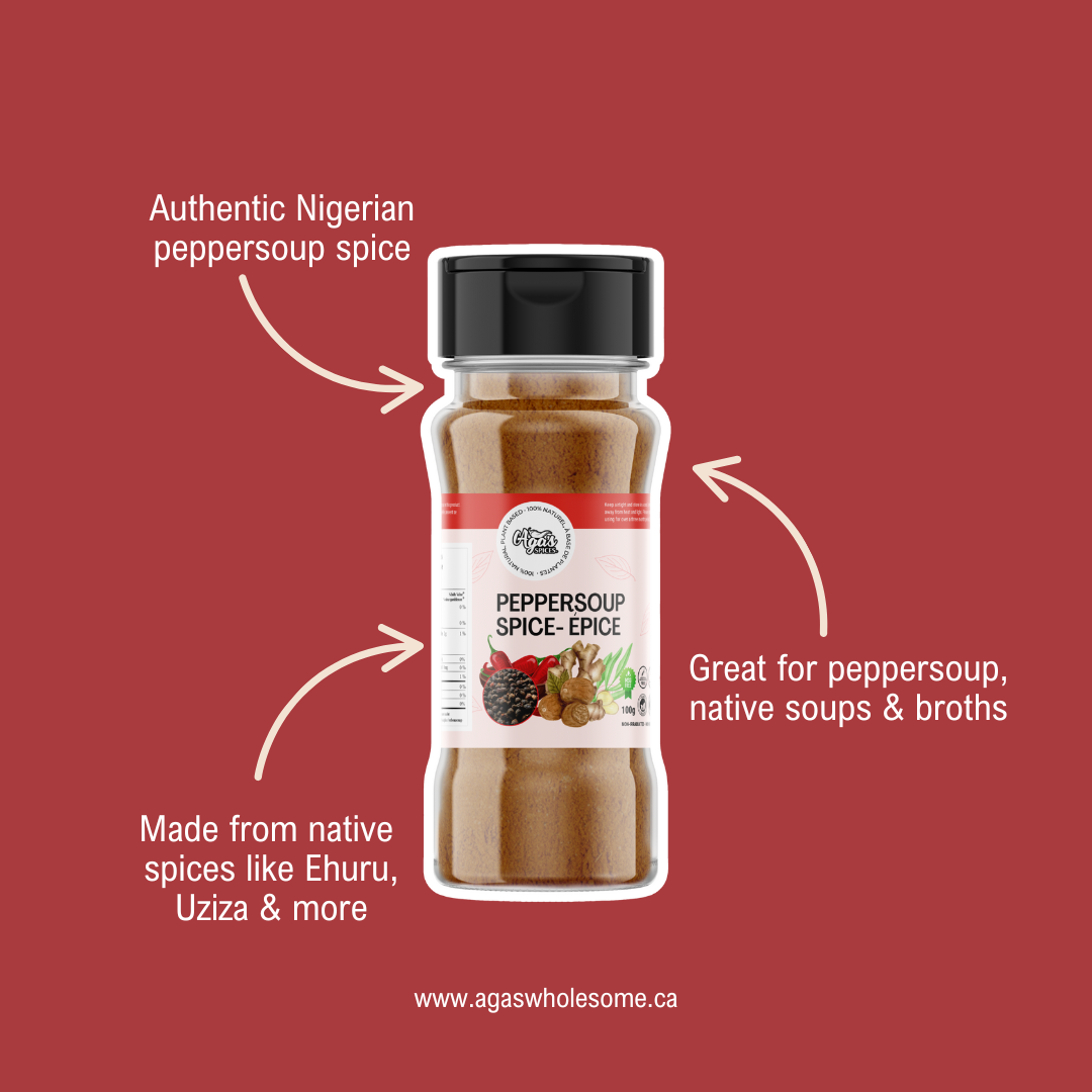 Everyday Seasoning Combo