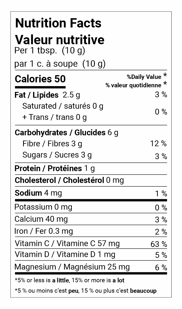 Tigernut Powder Mix 200g, Plant Based Dairy Alternative Powder