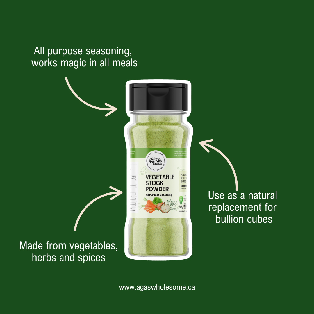 Everyday Seasoning Combo